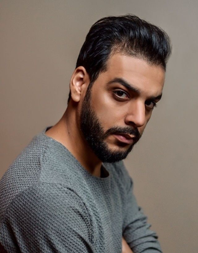 محمد المصري