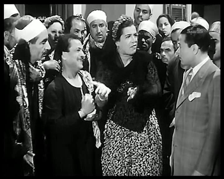 Muhammad Al-Kahlawy
	  	 	 - Gamalat Zayed