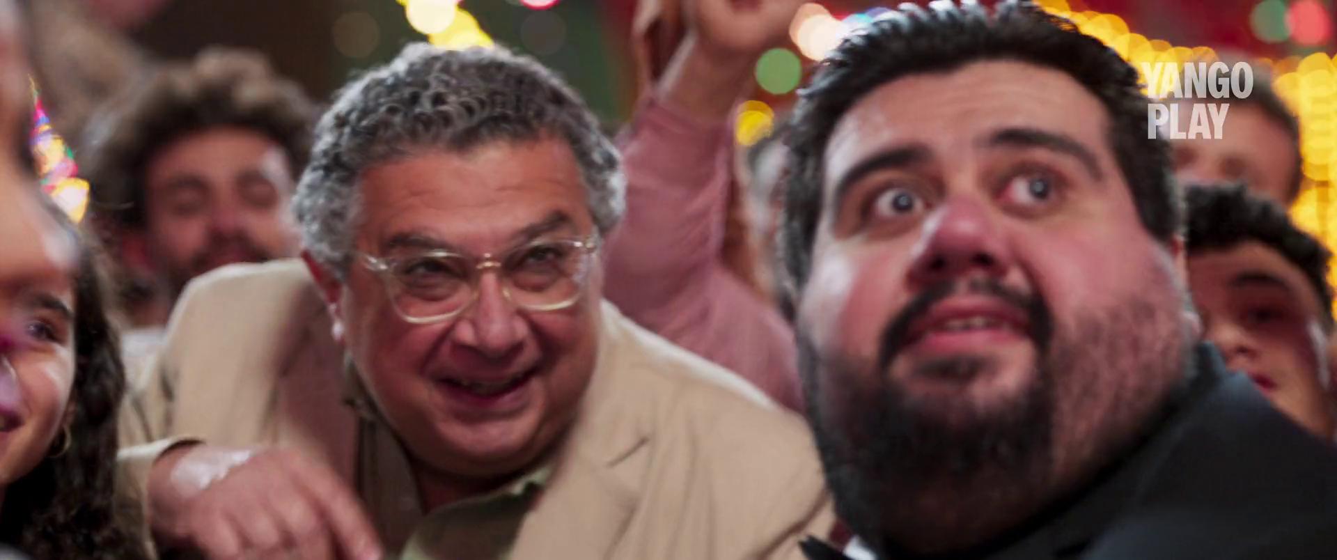 Ayman Wattar
	  	 	 - Maged Al-Kedwany