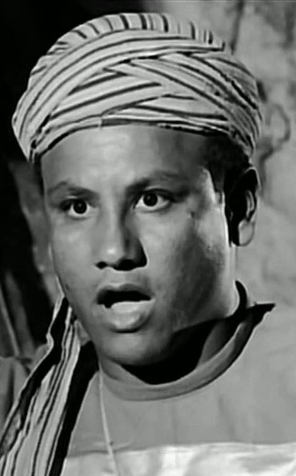 Khaled Al-Agbany