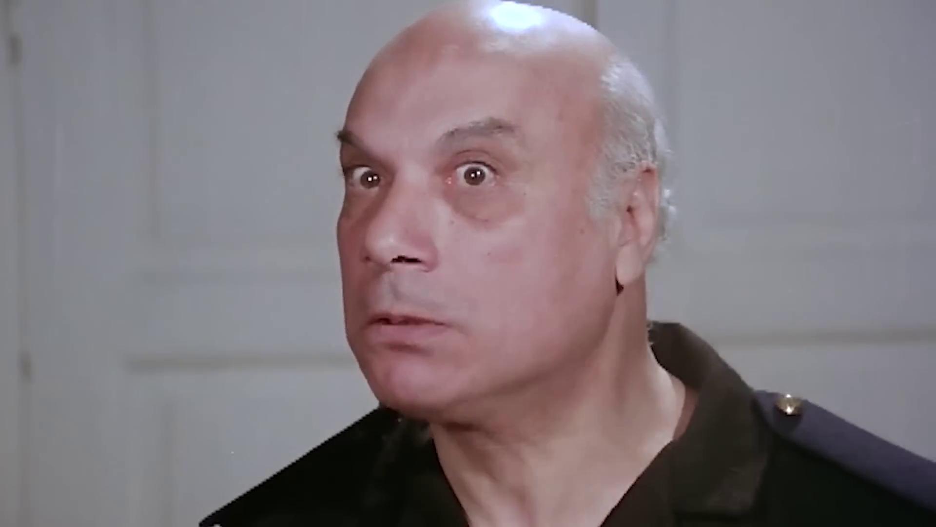 محمود الزهيري