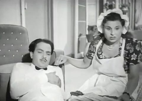 كمال الشناوي