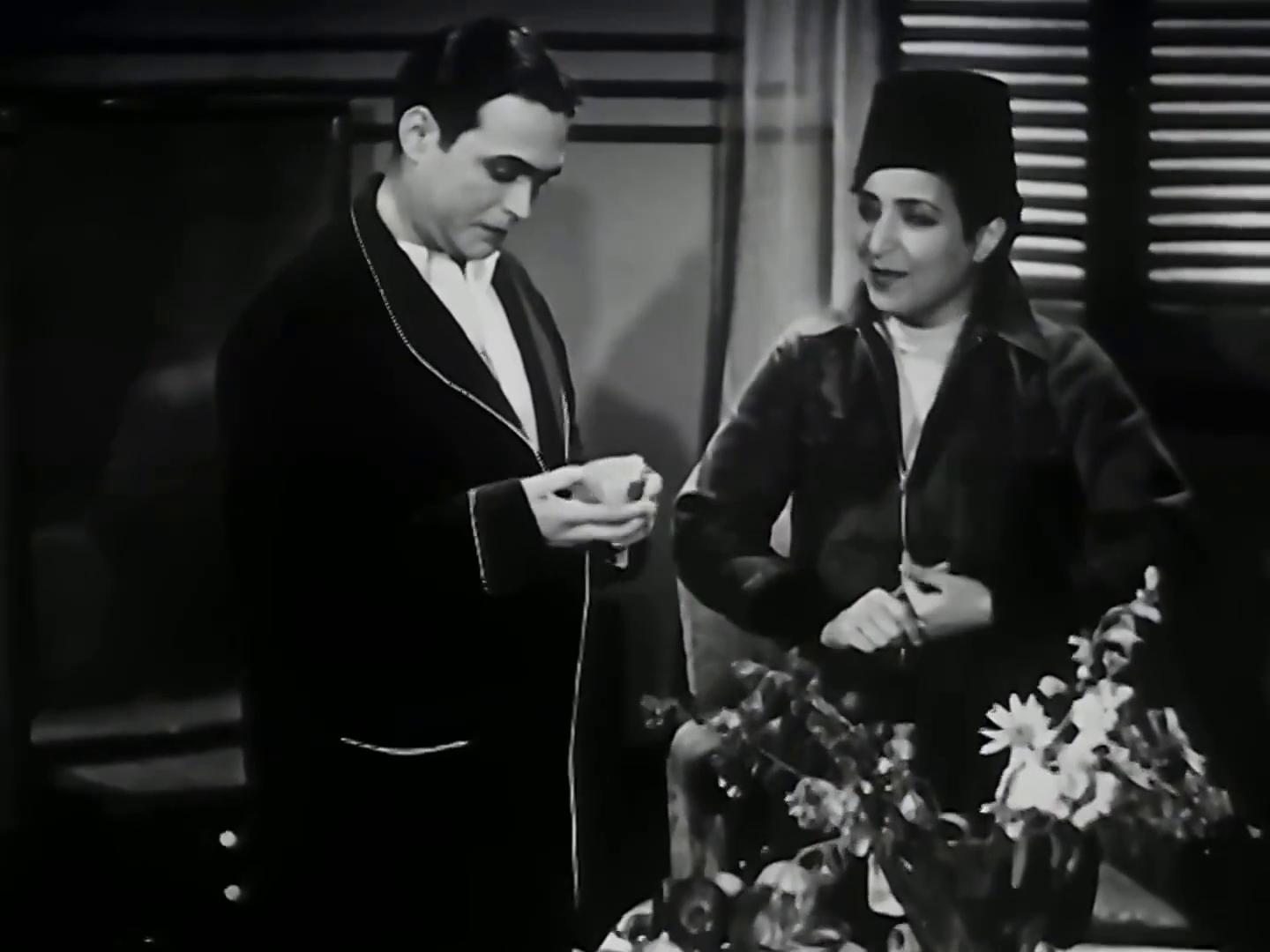 Aziza Amir
	  	 	 - Mahmoud Zulfikar