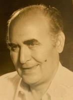 Abdel-Badiea Al-Araby