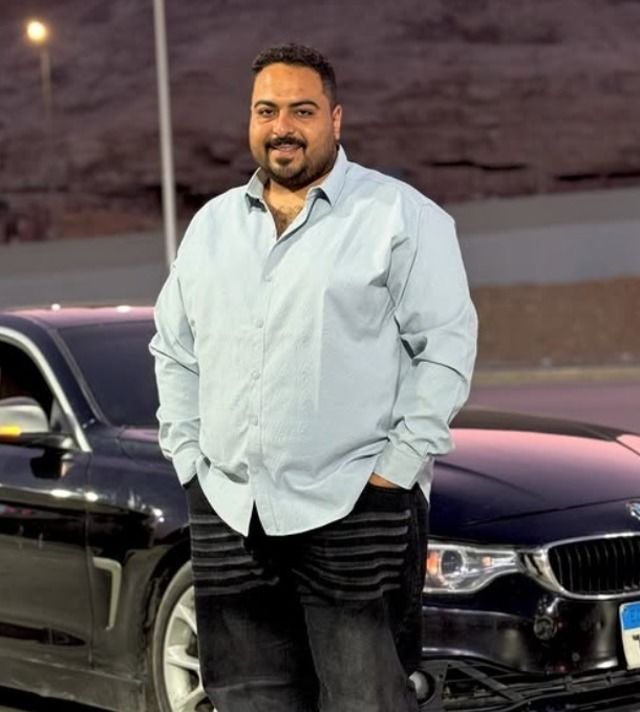 مؤمن الحناوي