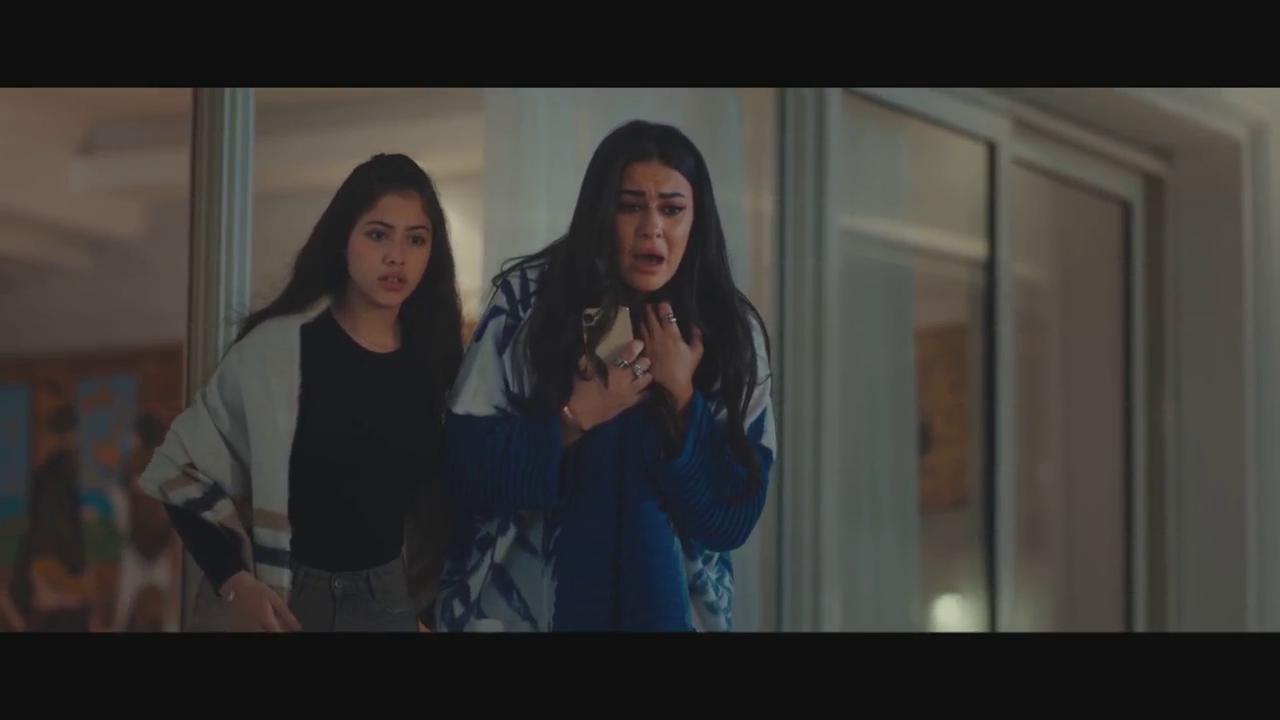 ميرنا نور الدين