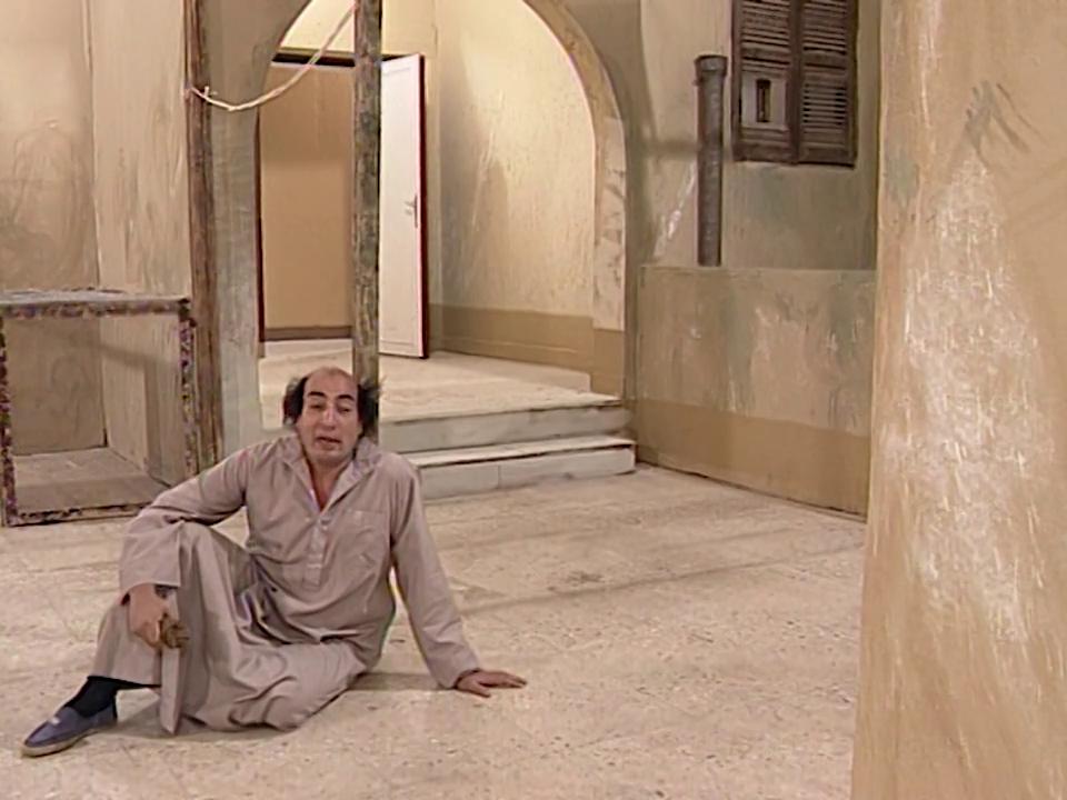 عبد الله مشرف