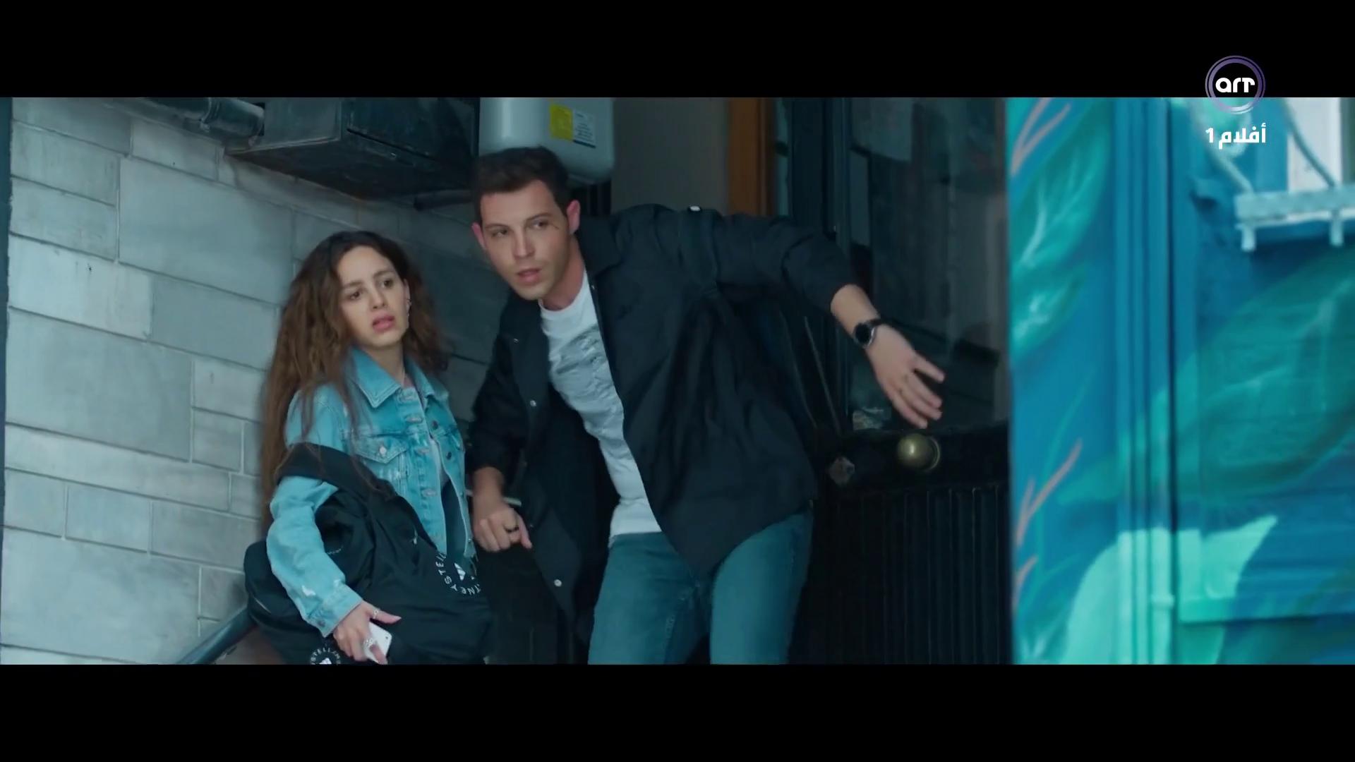 Mahmoud Hegazy
	  	 	 - Gamila Awad