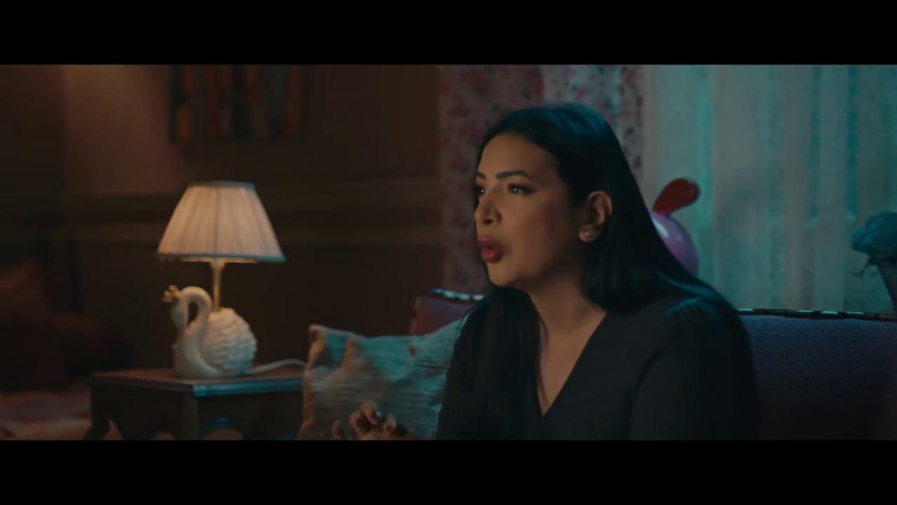 دنيا المصري