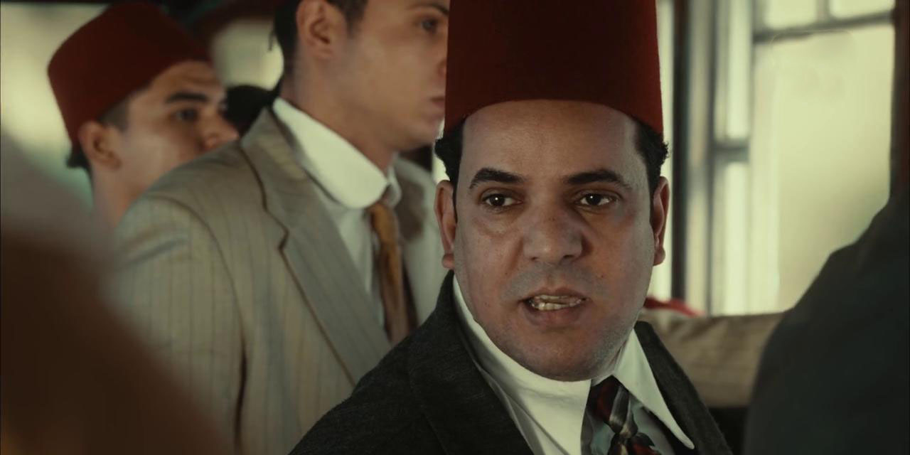 خالد سعداوي