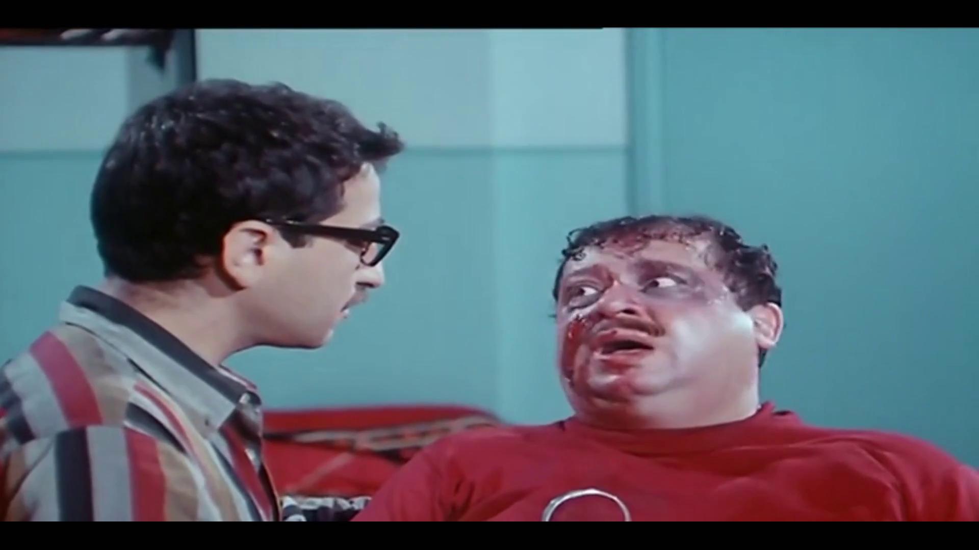 نهاد قلعي - دريد لحام