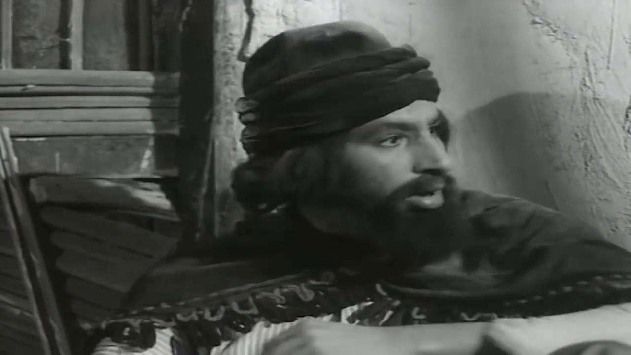 Mohammad Al Geddy
