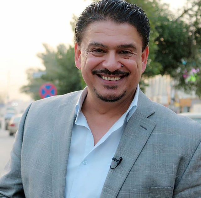 Kadhim Al Quraishiy