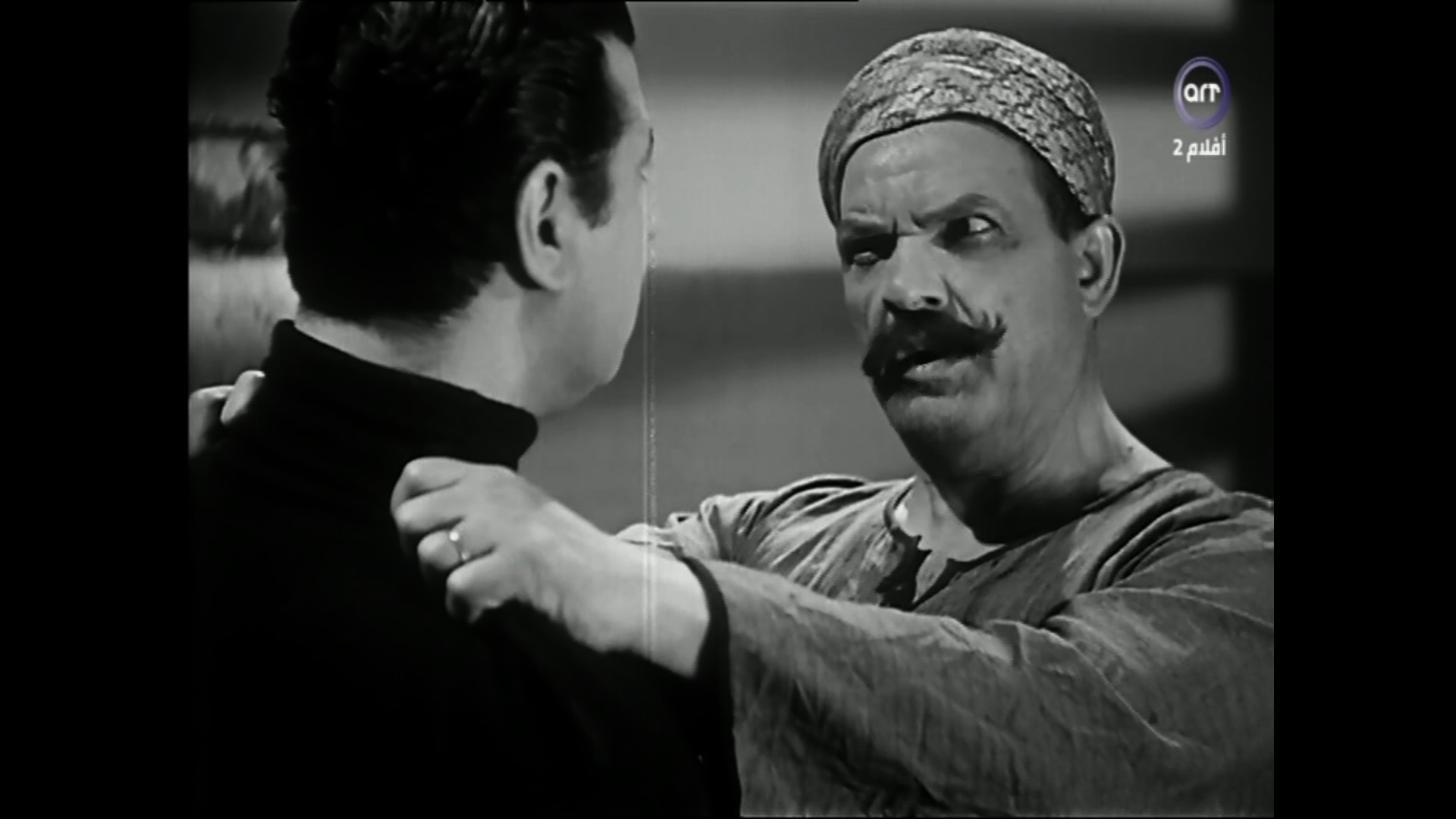 عبد الحميد زكي