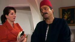 مسلسل: ليالي الحلمية 2: صلاح السعدني - آثار الحكيم
