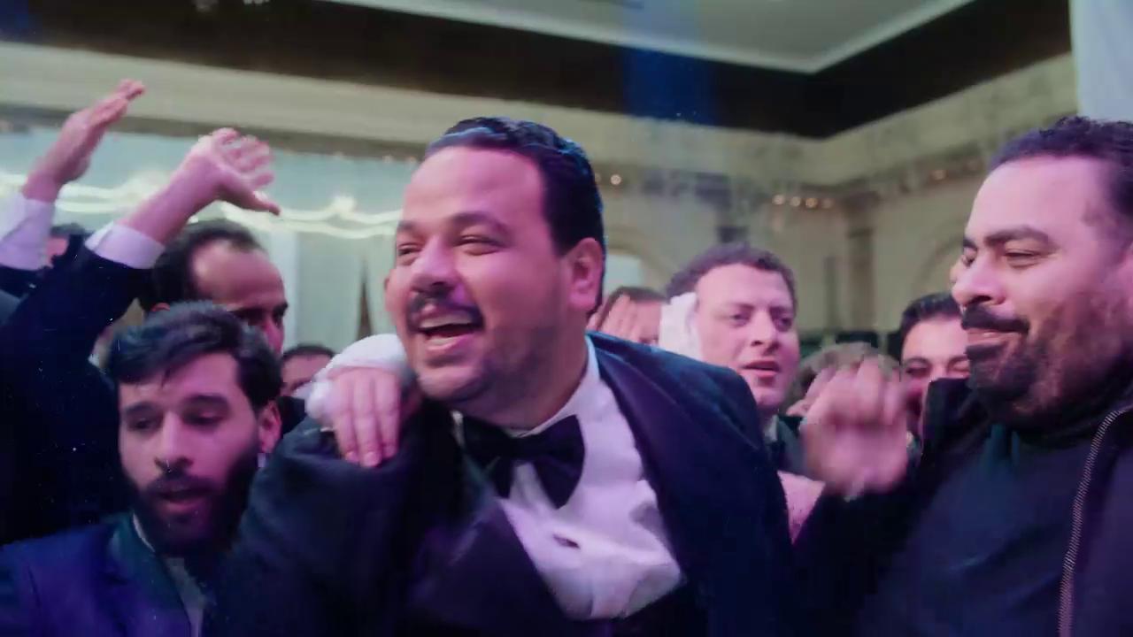 محمد محسن - مصطفي غريب