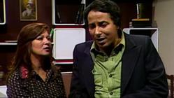مسلسل: أبنائي الأعزاء شكرًا: صلاح السعدني - فاطمة مظهر