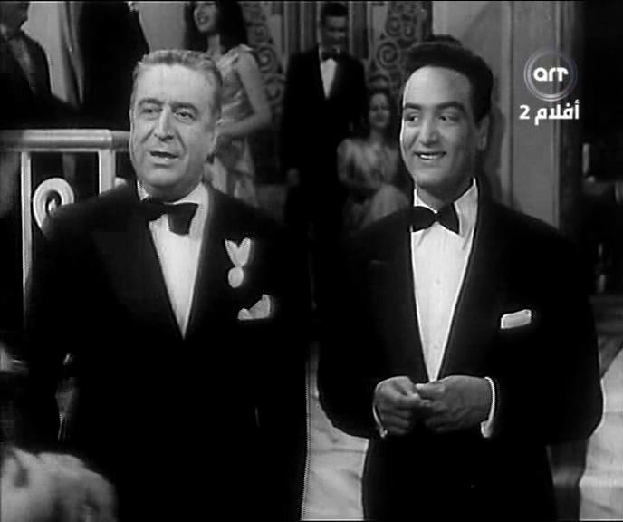 محمد فوزي - سليمان نجيب