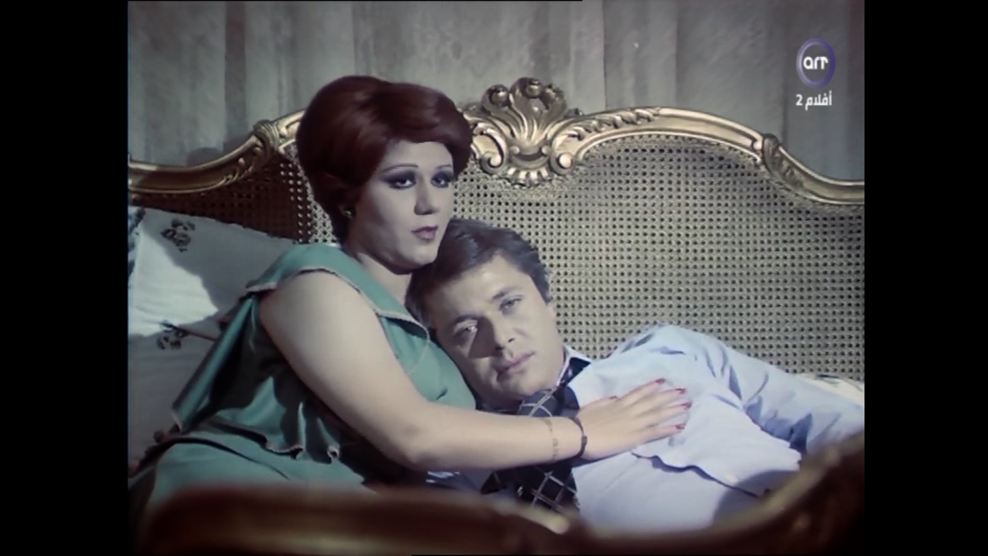 محمود عبد العزيز - هياتم