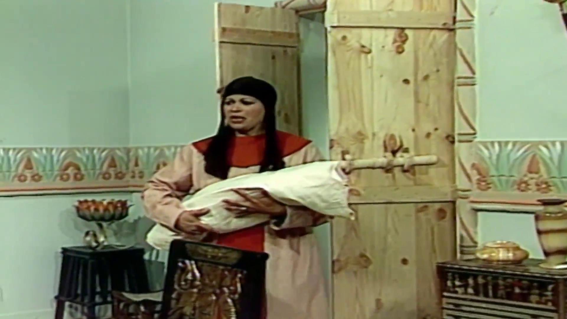 اعتدال المصري