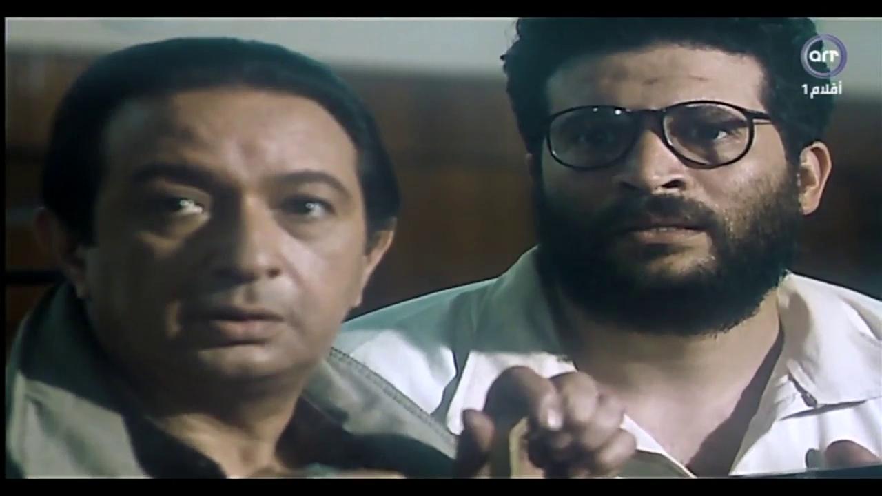 ماجد المصري - نور الشريف