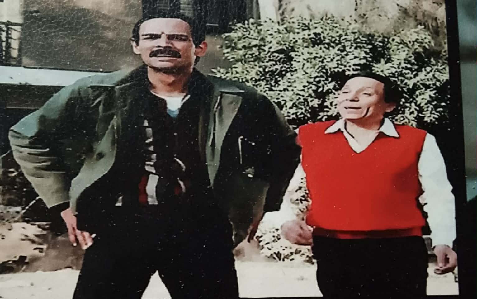 Poster - Ibrahim Al-Toukhy