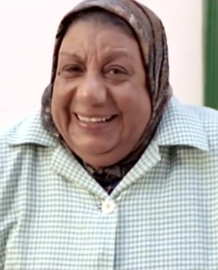 نعمات عبد الناصر