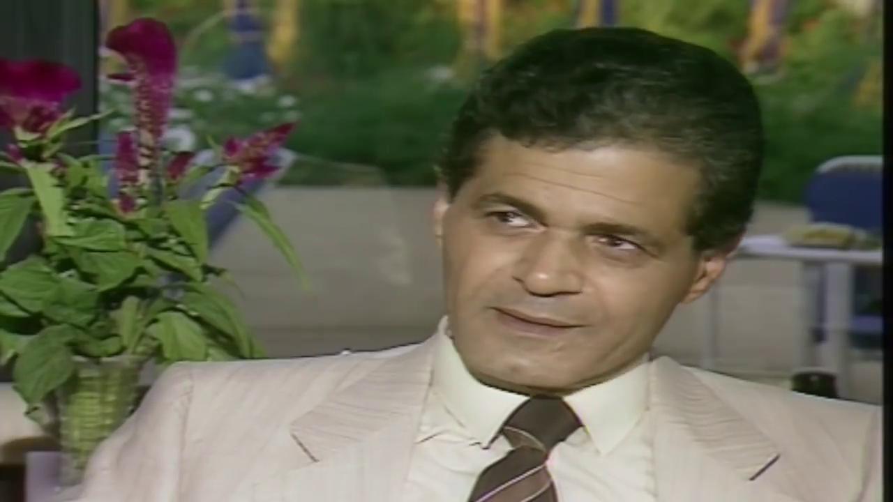 صلاح قابيل