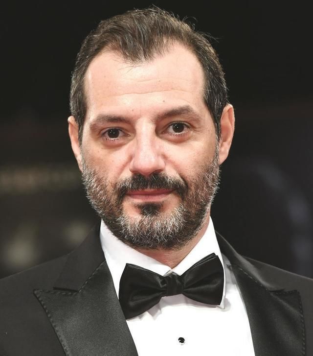 Adel Karam