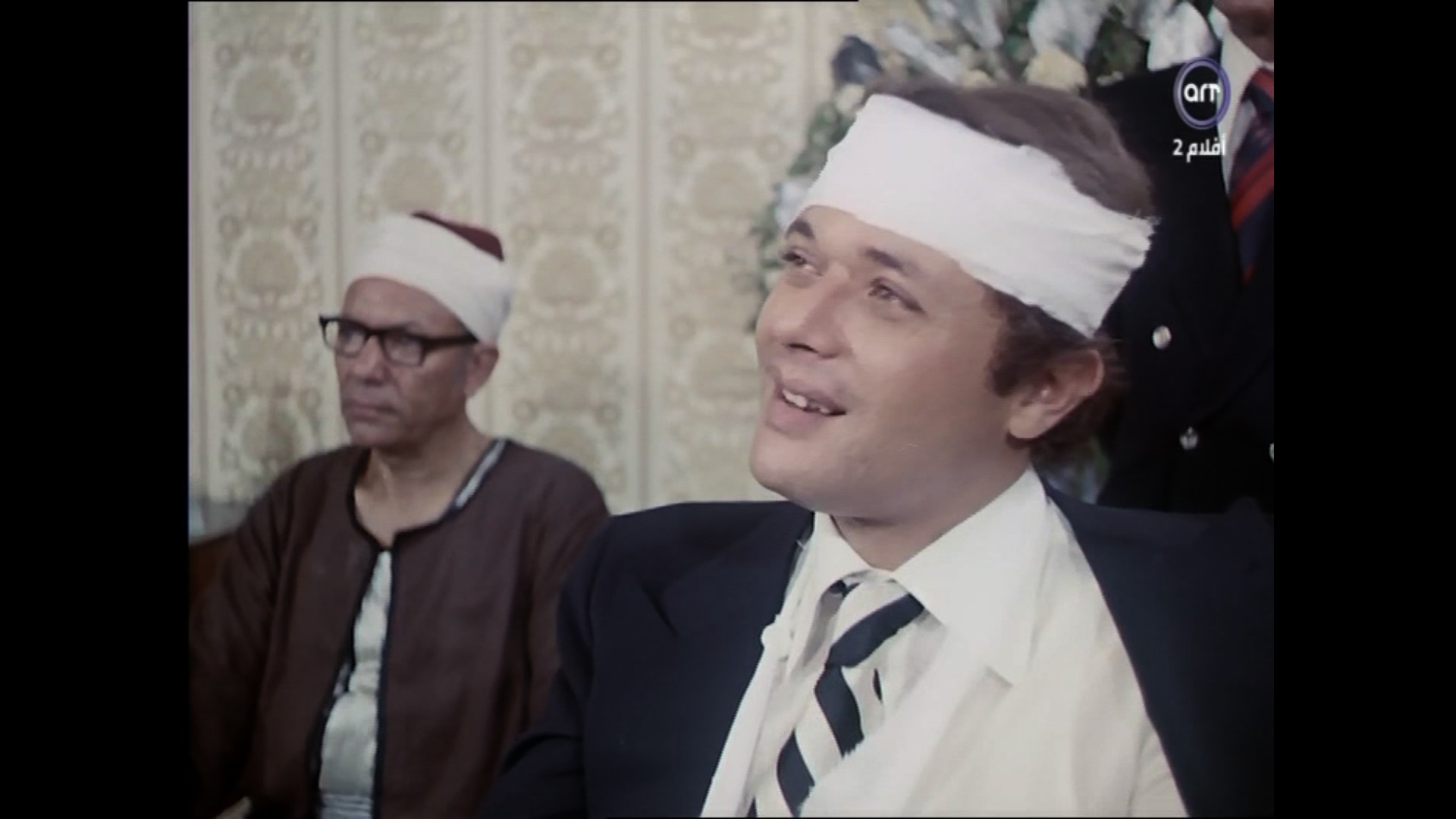 محمود عبد العزيز