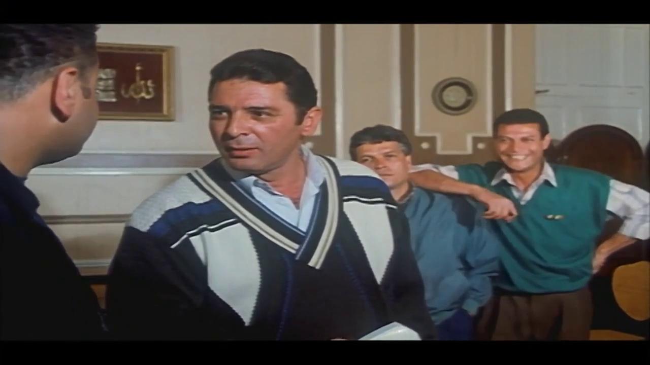 hamdy haikal - mahmoud hemeida