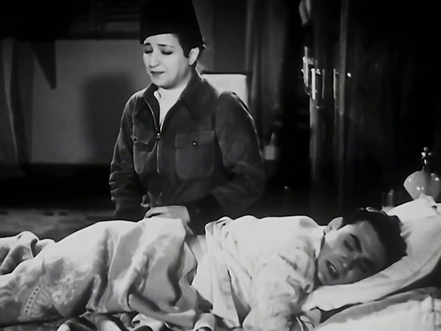 محمود ذو الفقار - عزيزة أمير