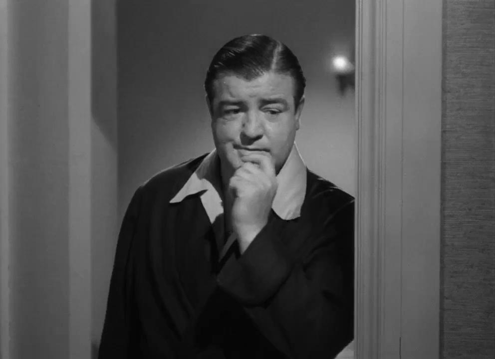 Lou Costello