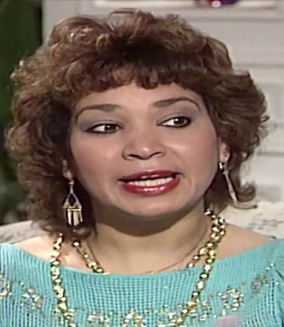 عنايات صالح