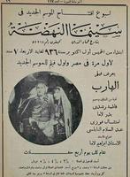 فيلم الهارب