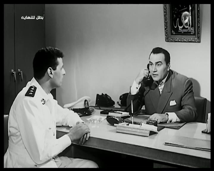 نظيم شعراوي - محمد الدفراوي