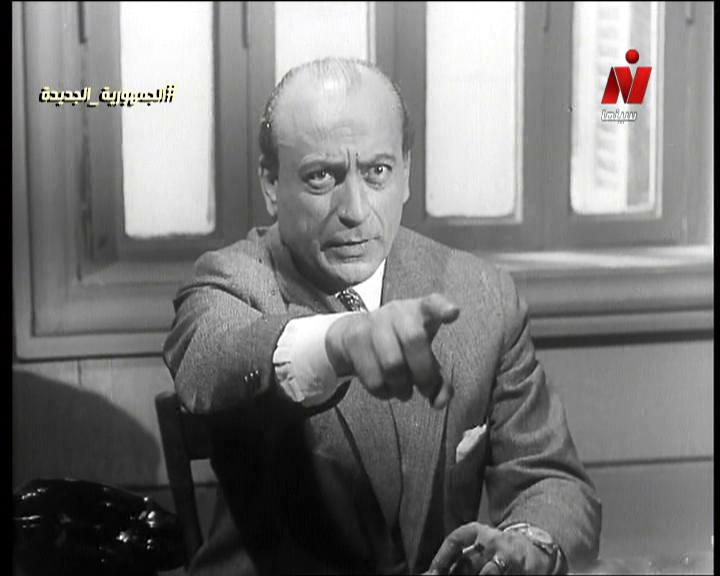 محمود المليجي