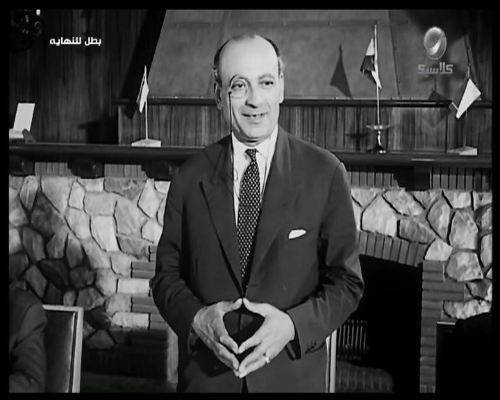 محمود المليجي