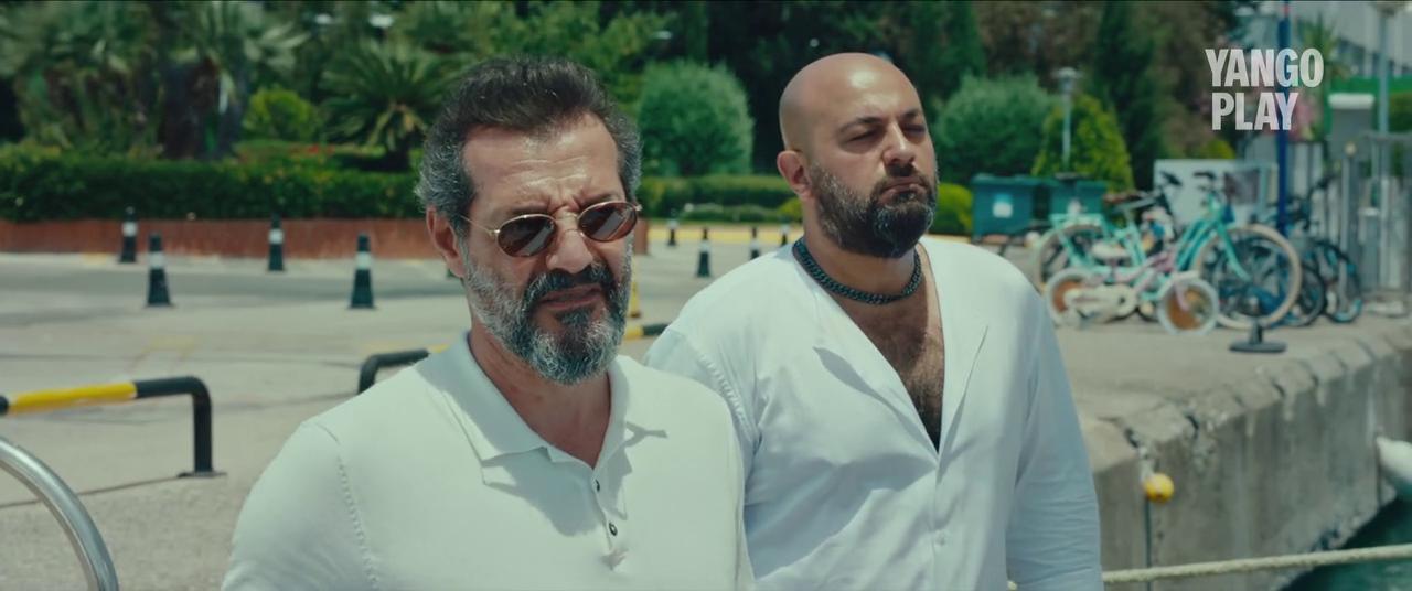 محمد عبد السيد - عادل كرم