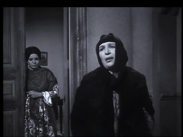 أمينة رزق - سميرة أحمد