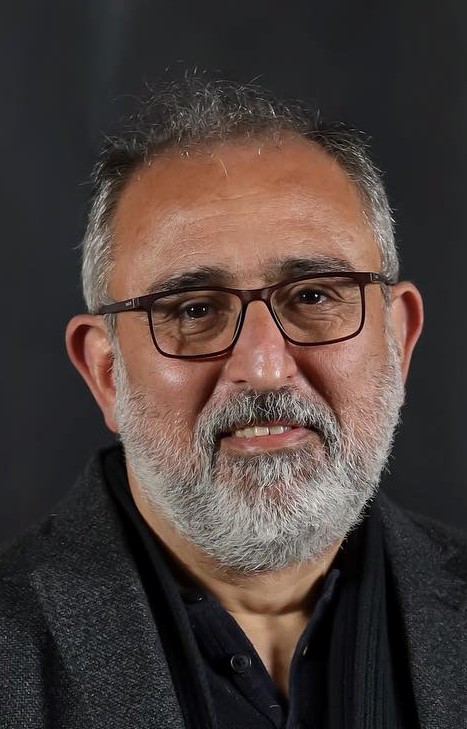 تامر كروان