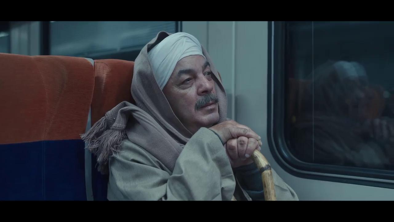 علاء مرسي