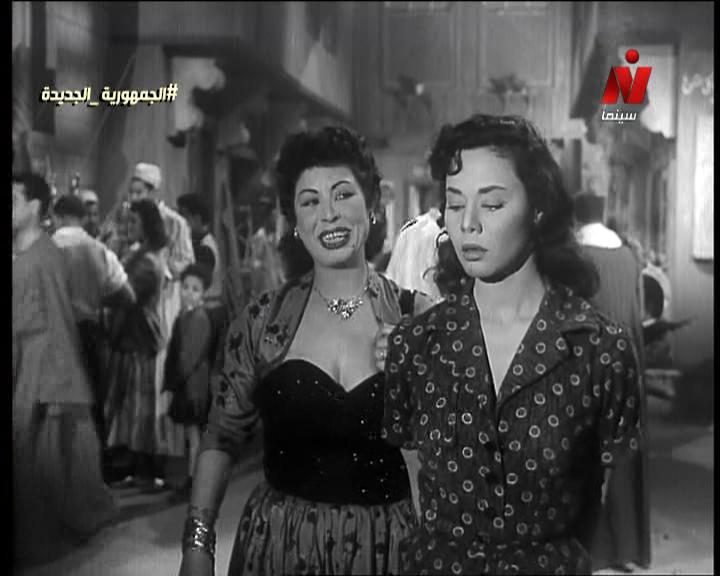 Magda
	  	 	 - Ragaa Abdel-Hamid