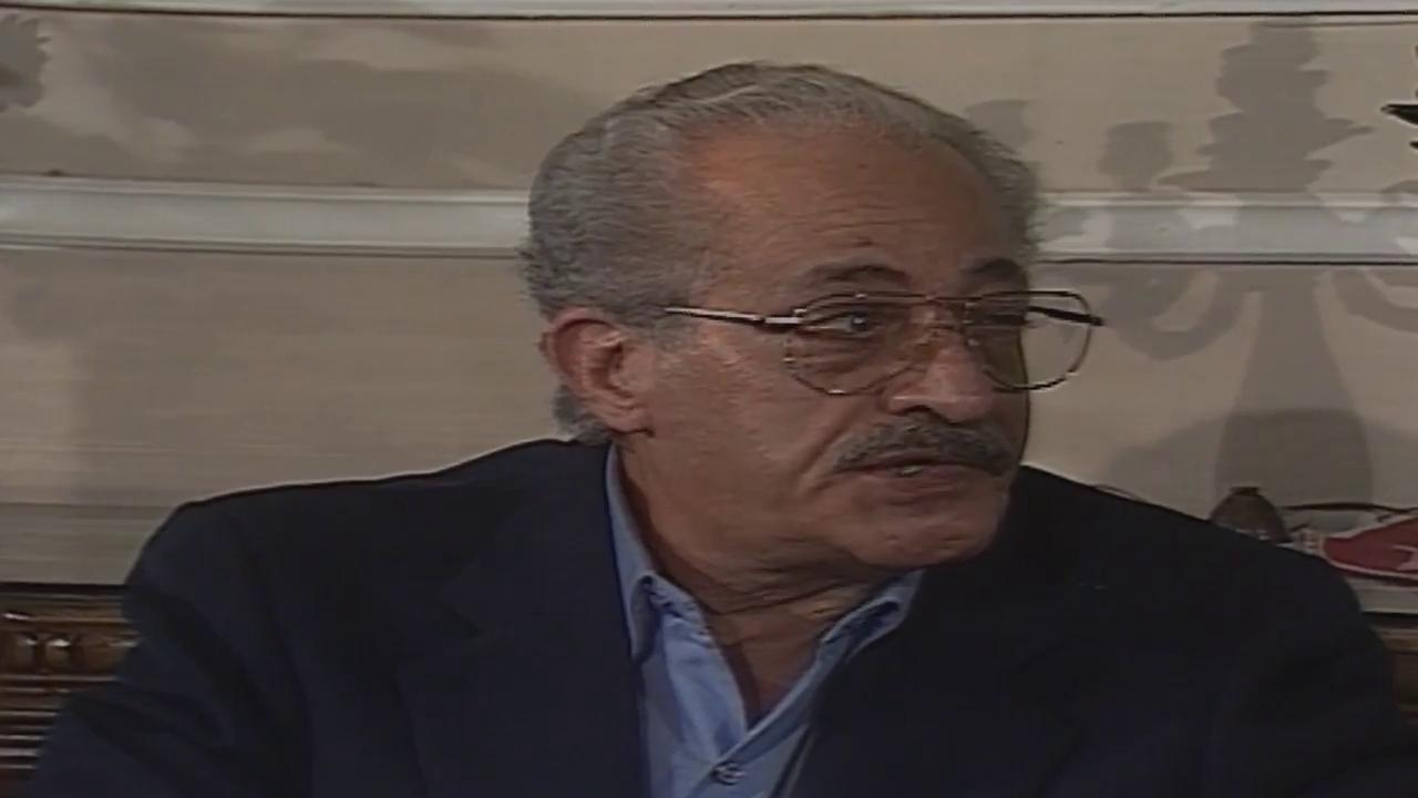 فاروق سليمان