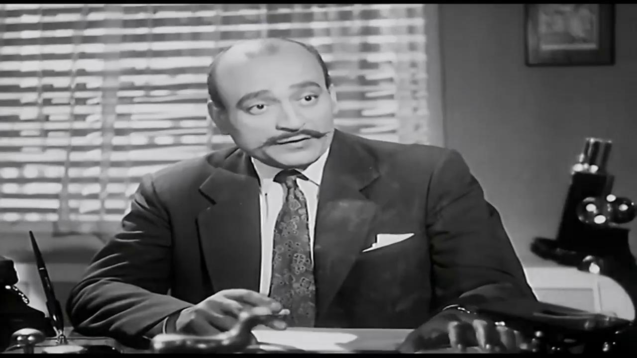 محمود المليجي