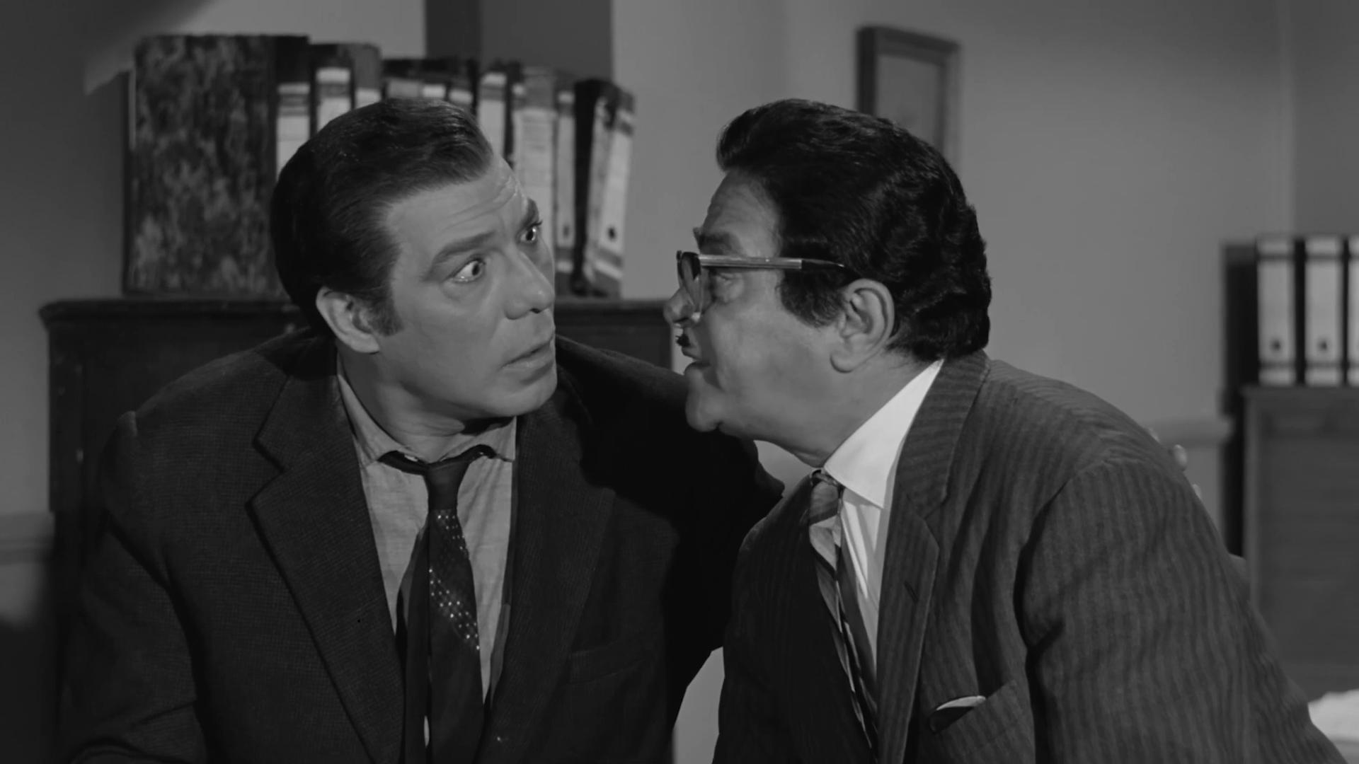 Tawfik El-Deken
	  	 	 - Farid Shawqi