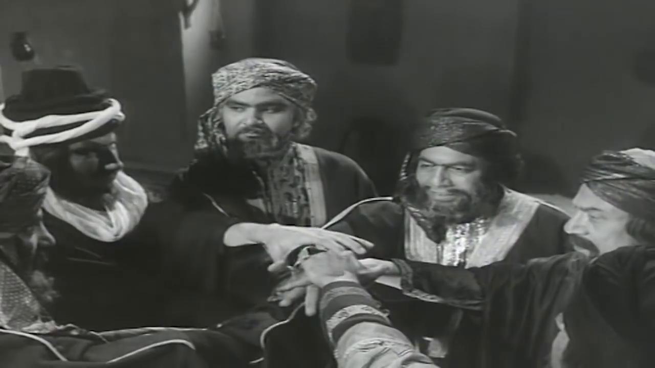 morsi al-hattab - anwar ismail - islam fares