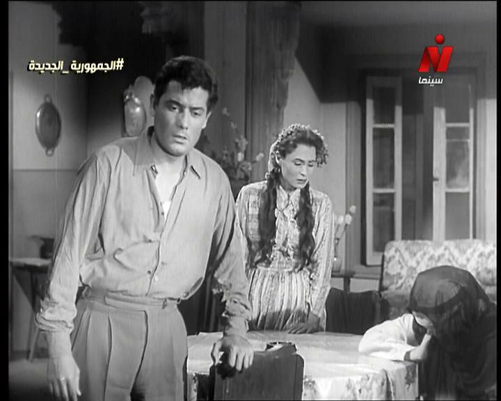 Zahrat Al-Ola
	  	 	 - Shoukry Sarhan