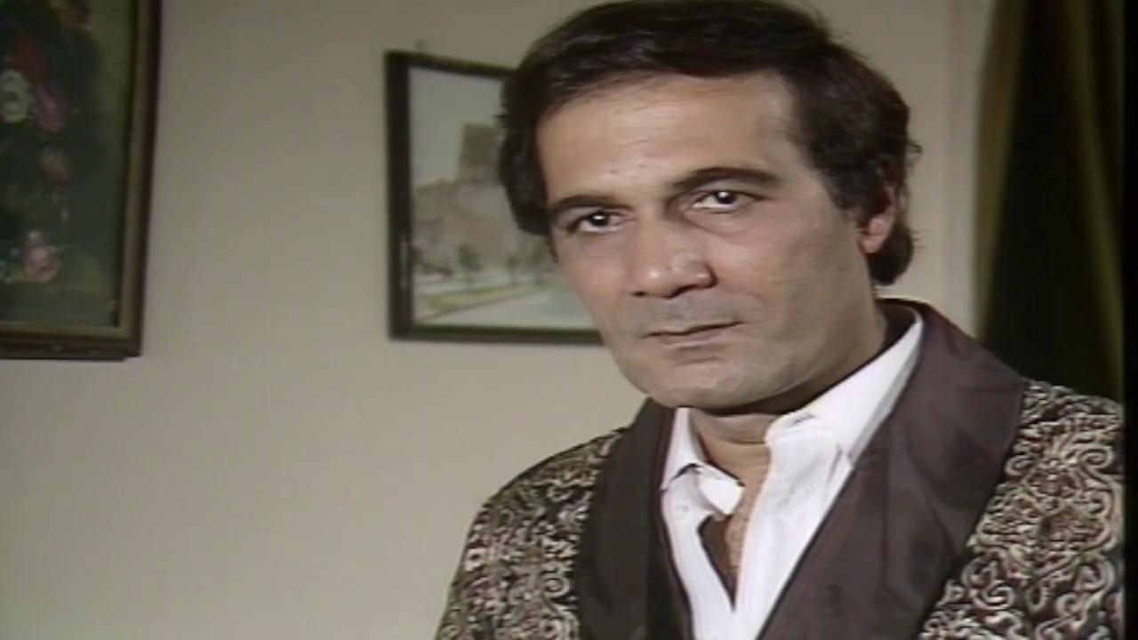 محمود ياسين