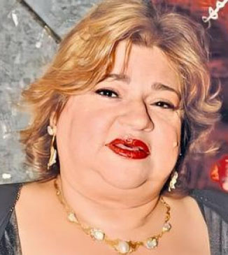 مي مسحال